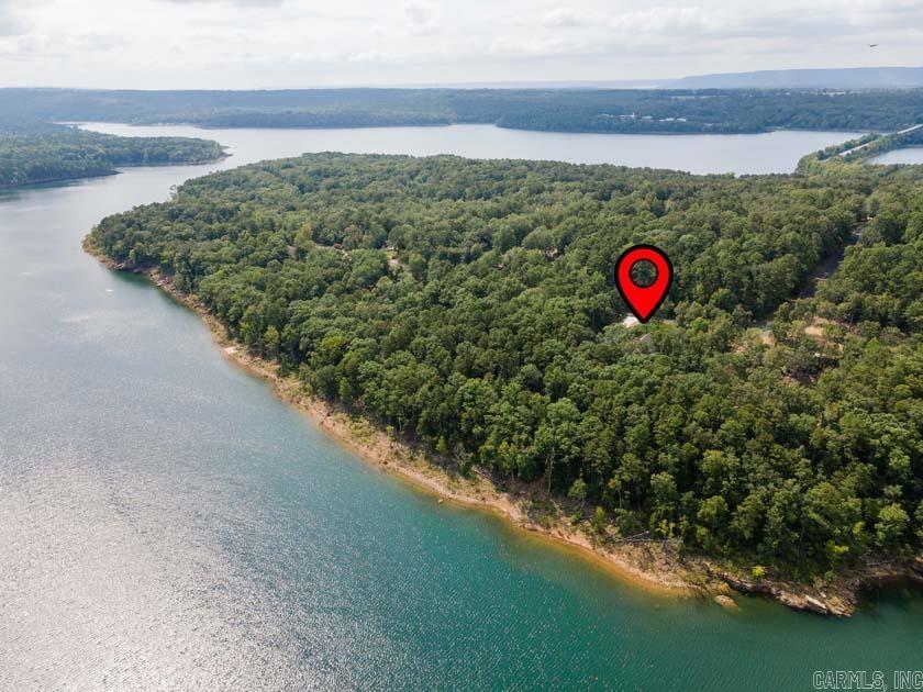 624 Valhalla  Edgemont, AR