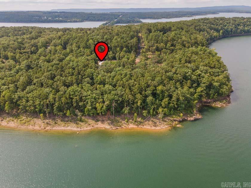 624 Valhalla  Edgemont, AR