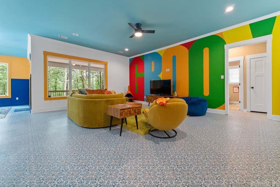 624 Valhalla  Edgemont, AR