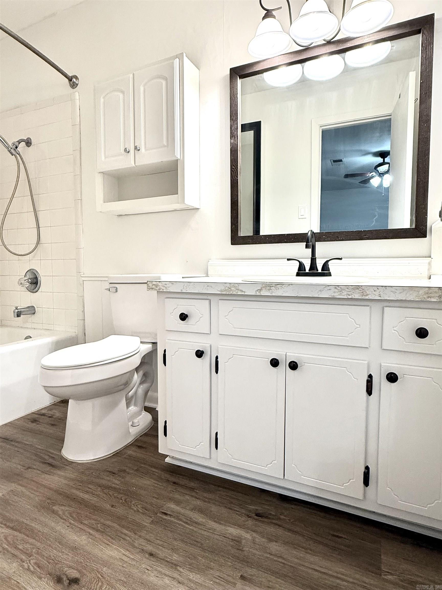 2508 Creekview Lane  White Hall, AR