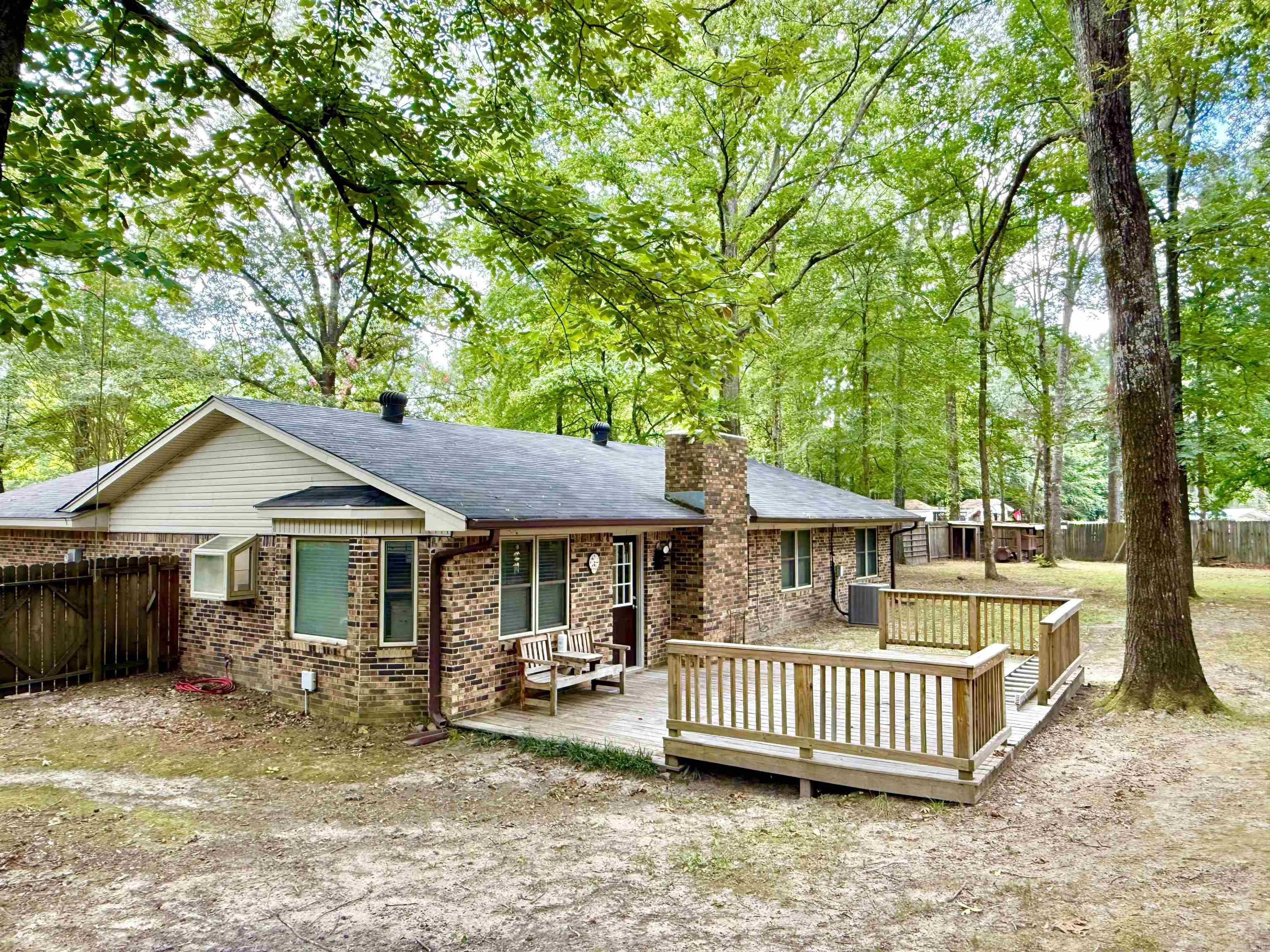 2508 Creekview Lane  White Hall, AR