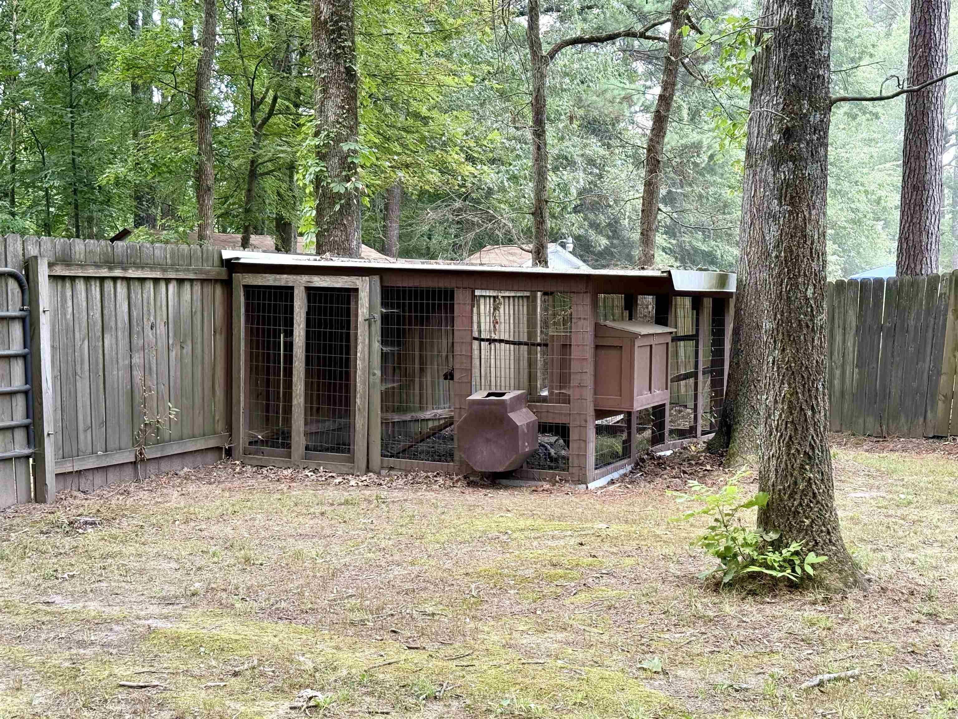 2508 Creekview Lane  White Hall, AR