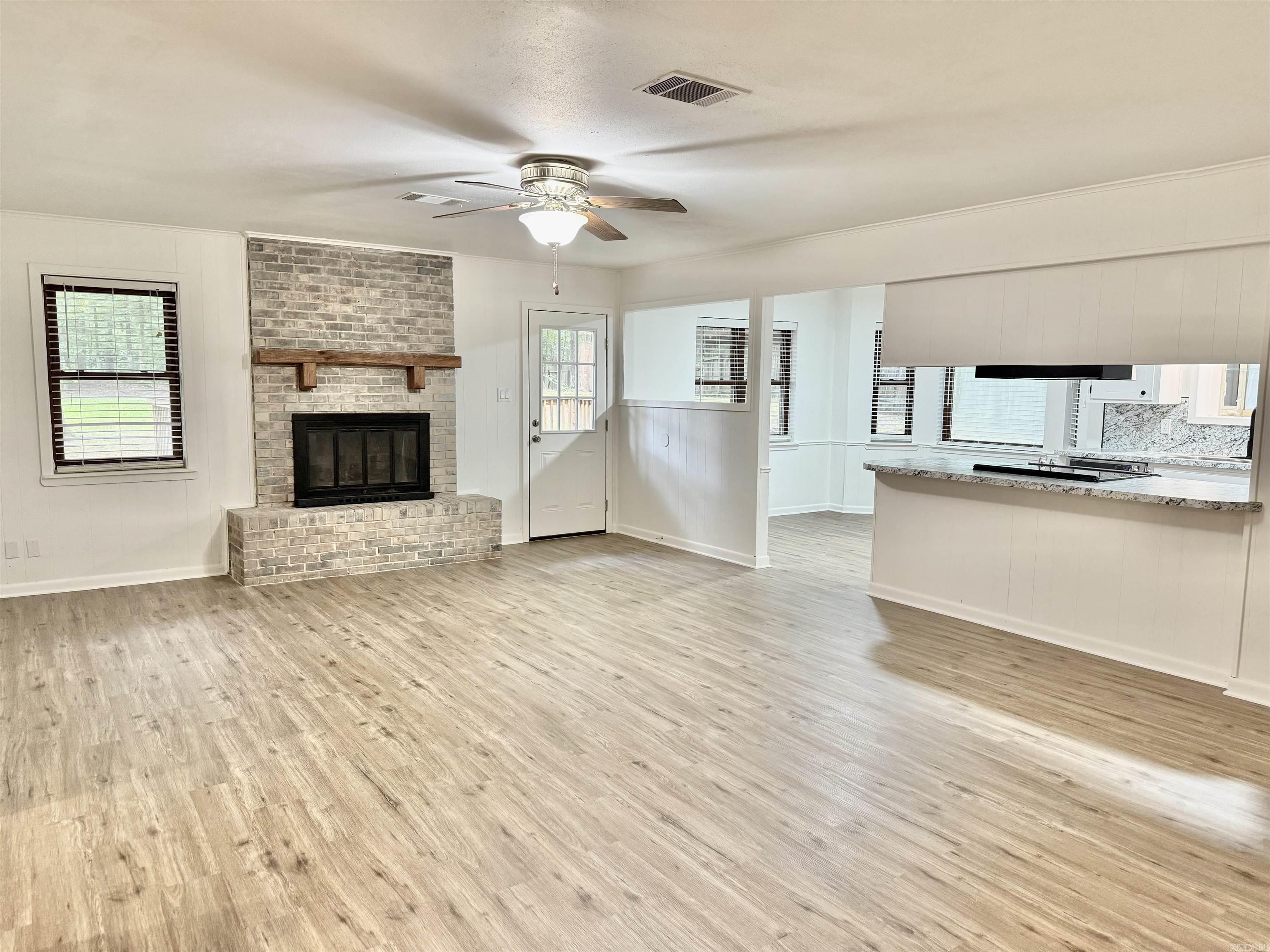 2508 Creekview Lane  White Hall, AR