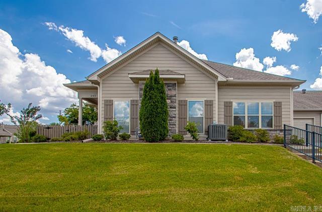243  Mountain Terrace  Maumelle, AR