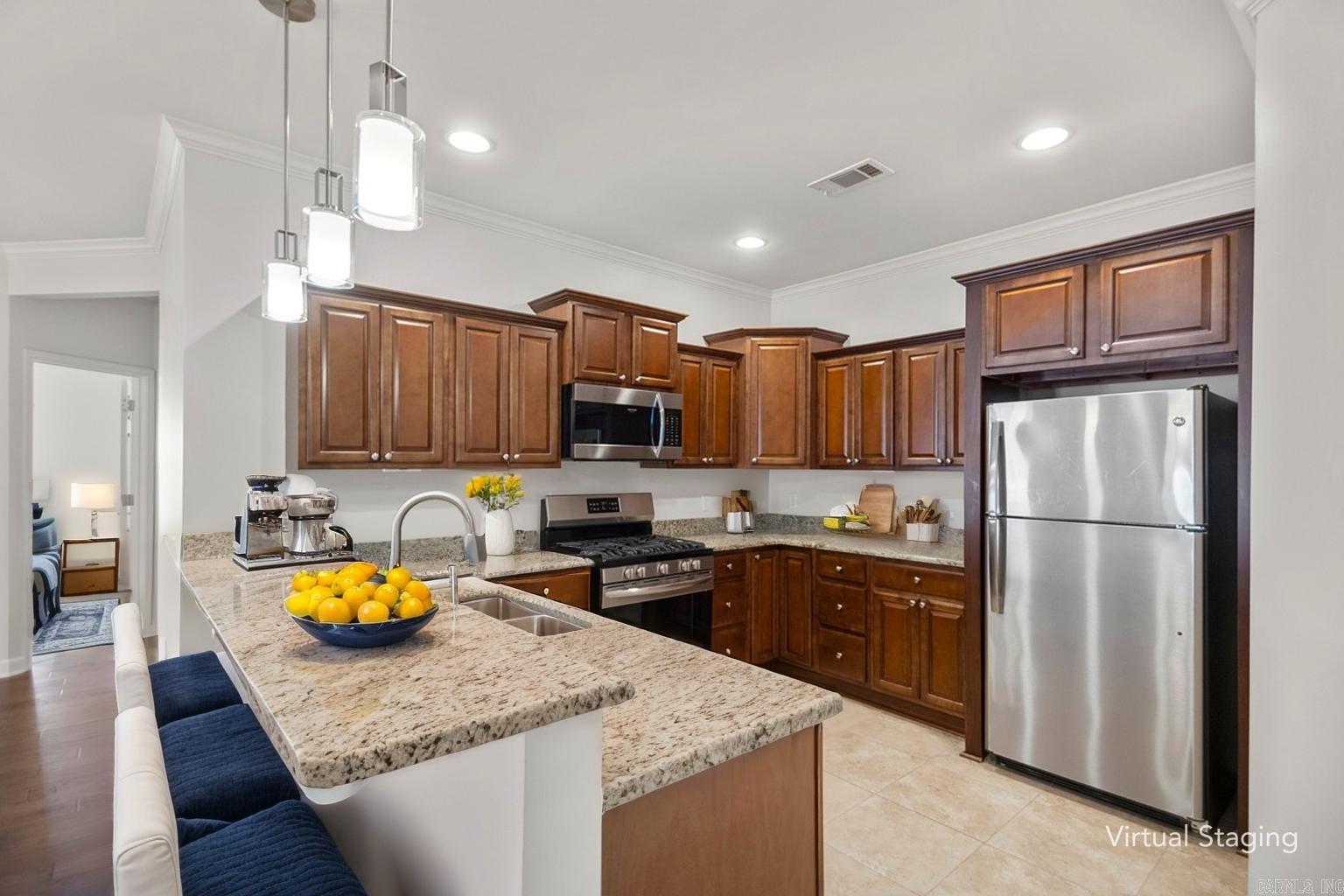 243 Mountain Terrace  Maumelle, AR