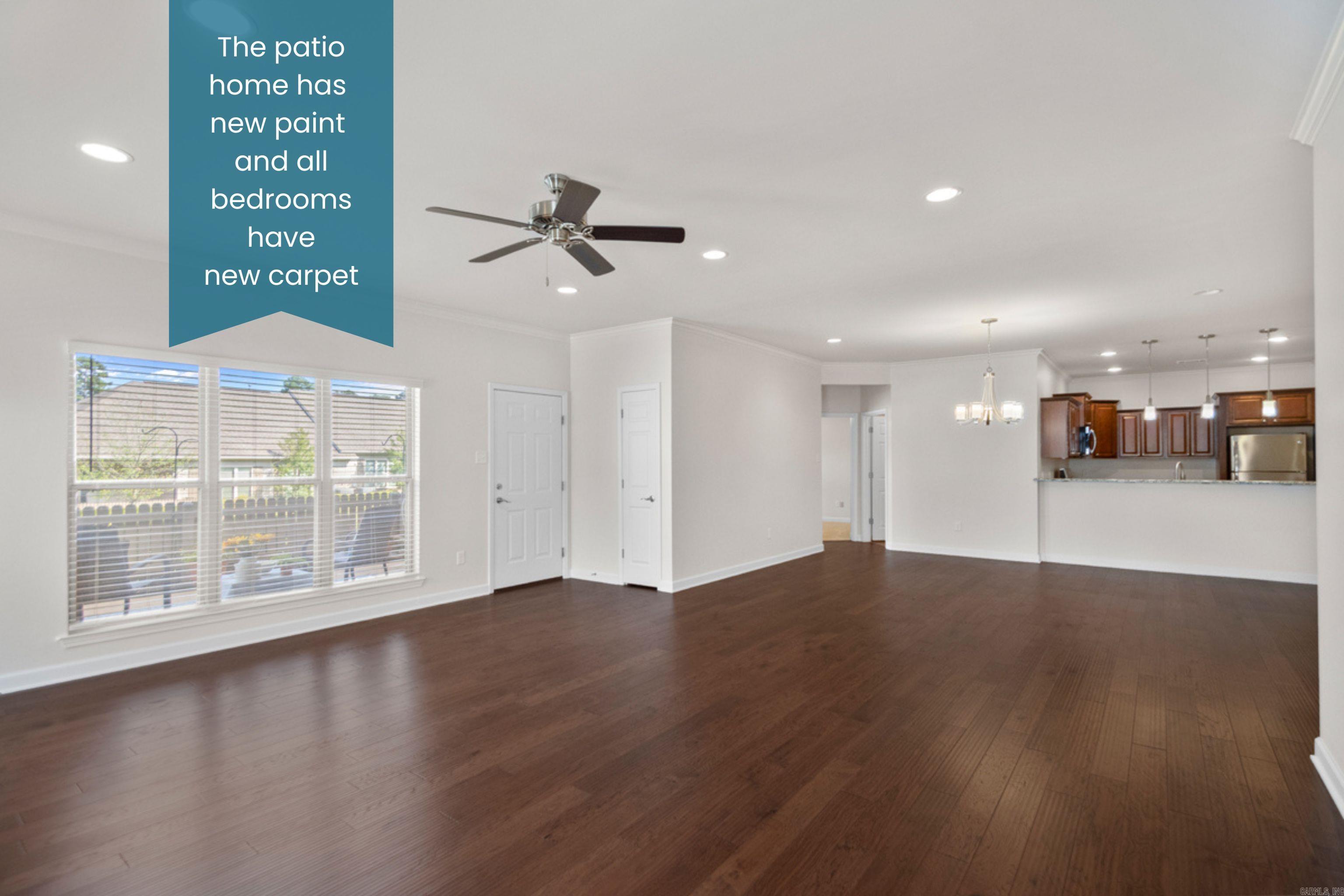 243 Mountain Terrace  Maumelle, AR