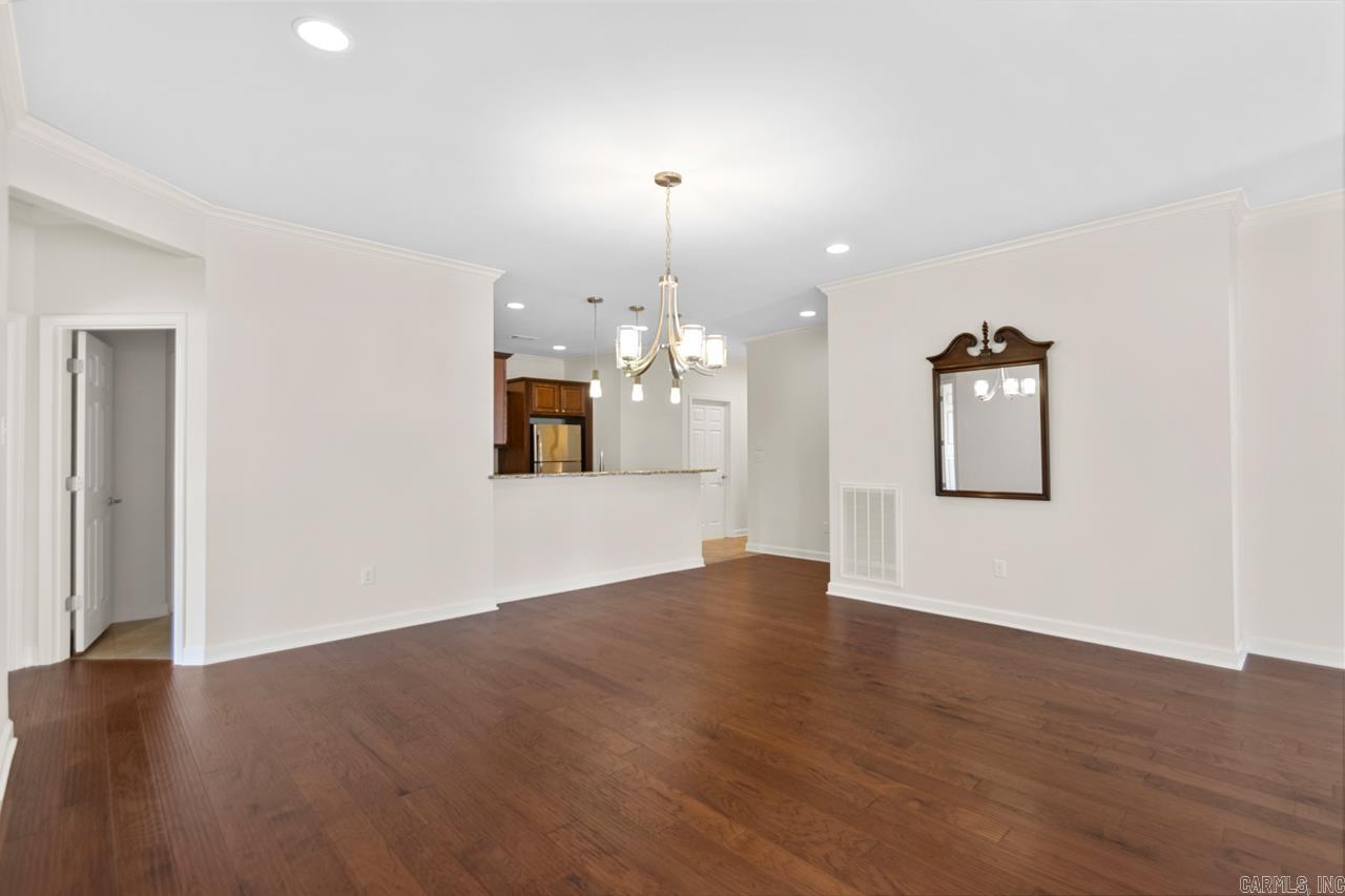 243 Mountain Terrace  Maumelle, AR