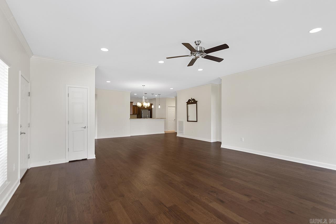 243 Mountain Terrace  Maumelle, AR