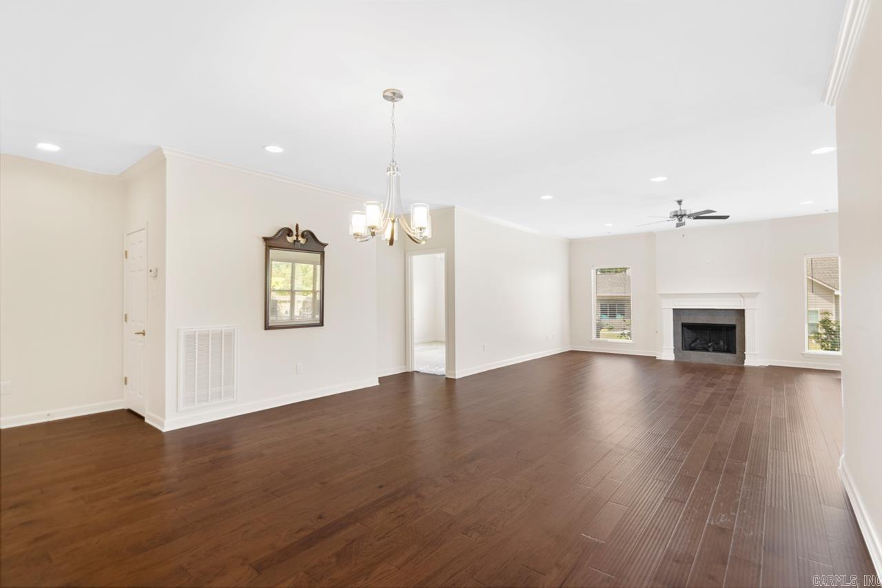 243 Mountain Terrace  Maumelle, AR