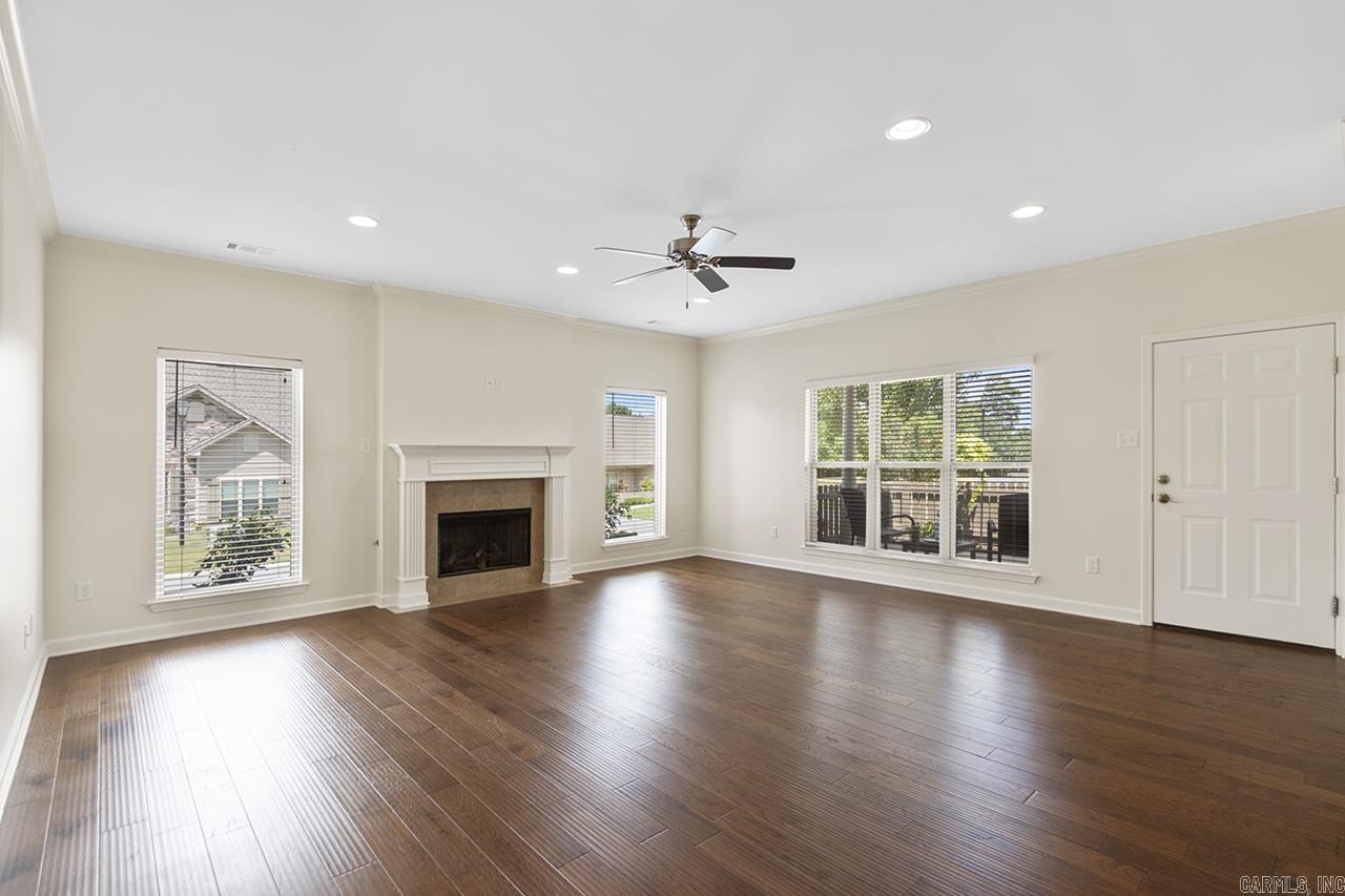 243 Mountain Terrace  Maumelle, AR