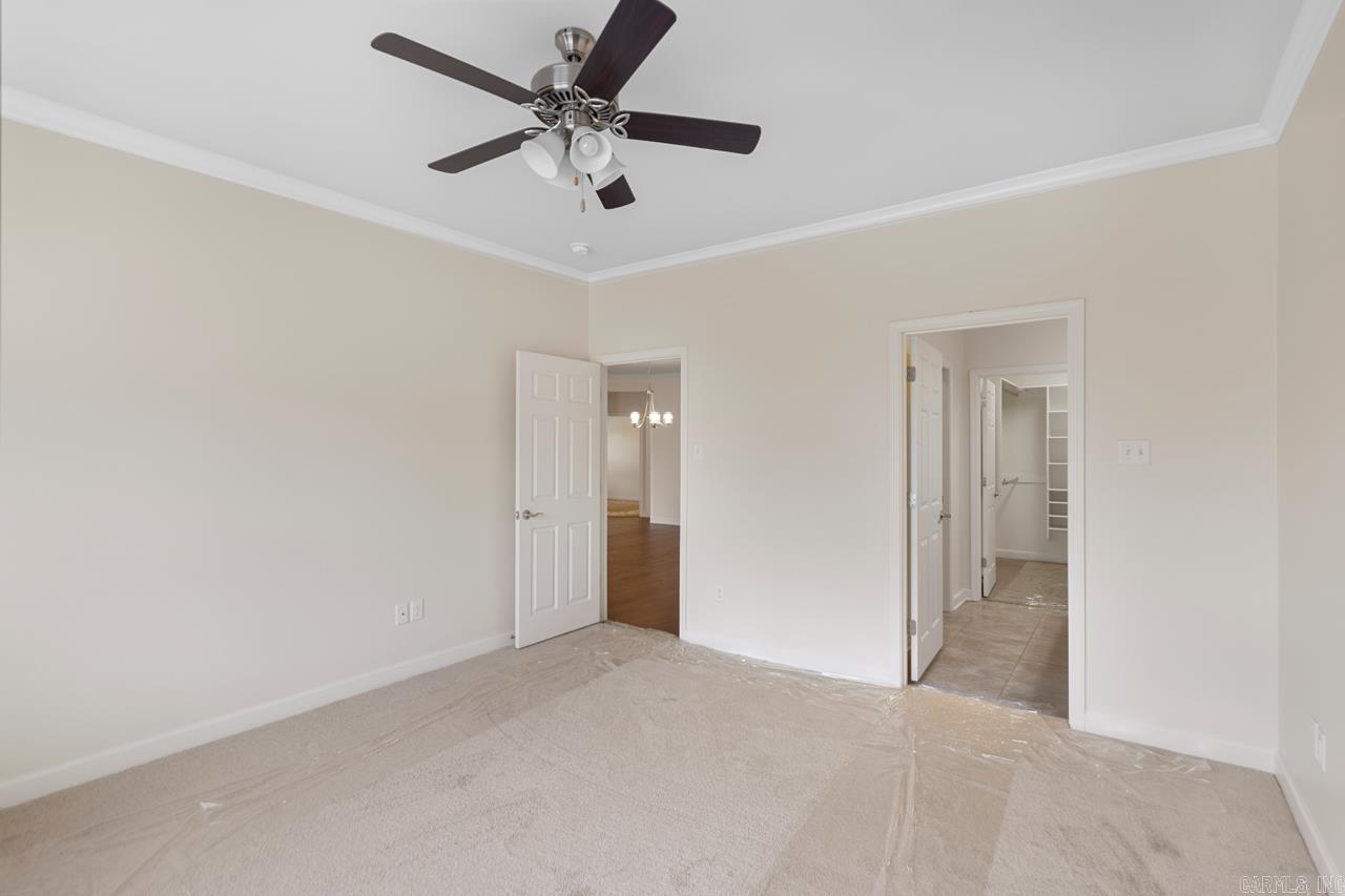 243 Mountain Terrace  Maumelle, AR