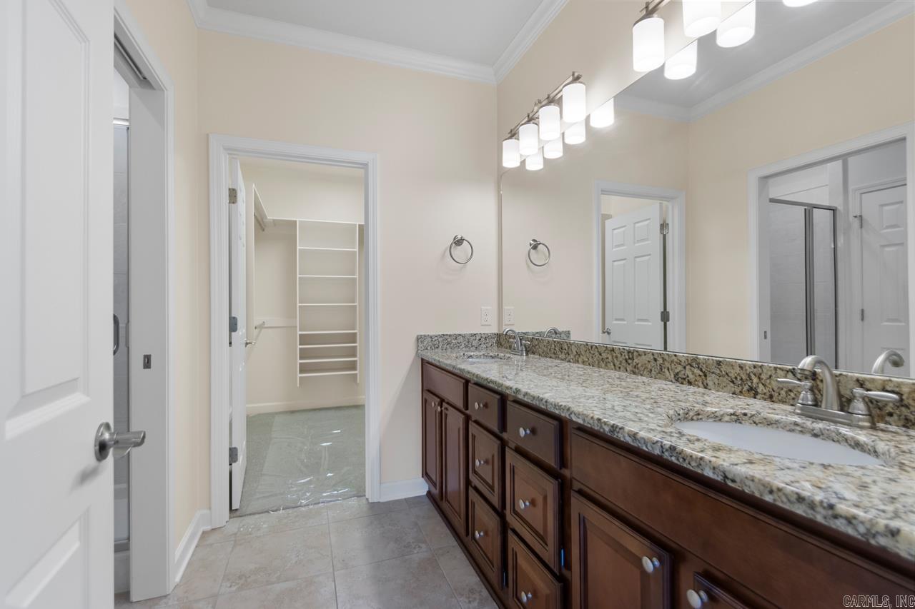 243 Mountain Terrace  Maumelle, AR