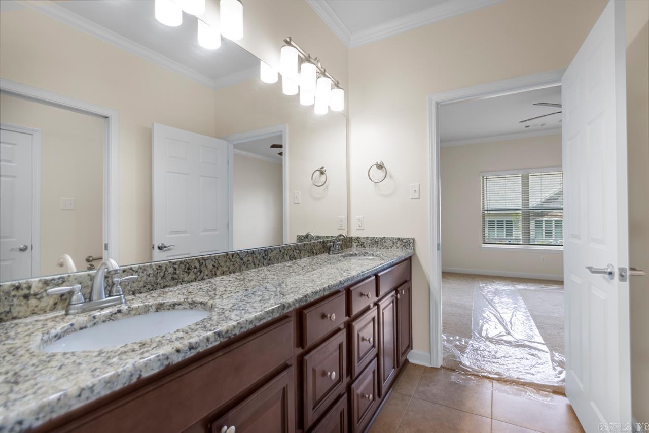 243 Mountain Terrace Circle Maumelle, AR 72113