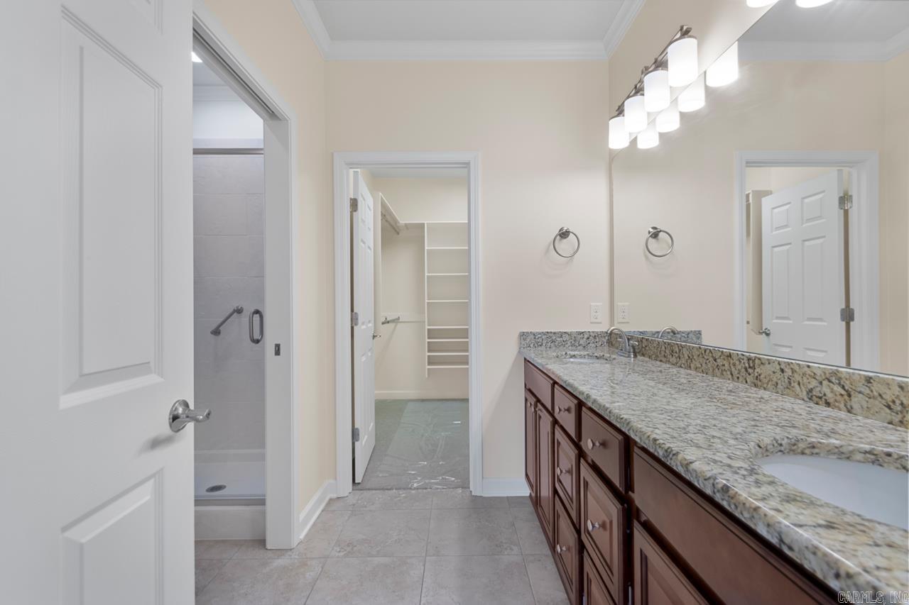 243 Mountain Terrace  Maumelle, AR
