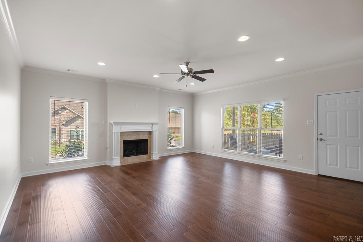 243 Mountain Terrace  Maumelle, AR