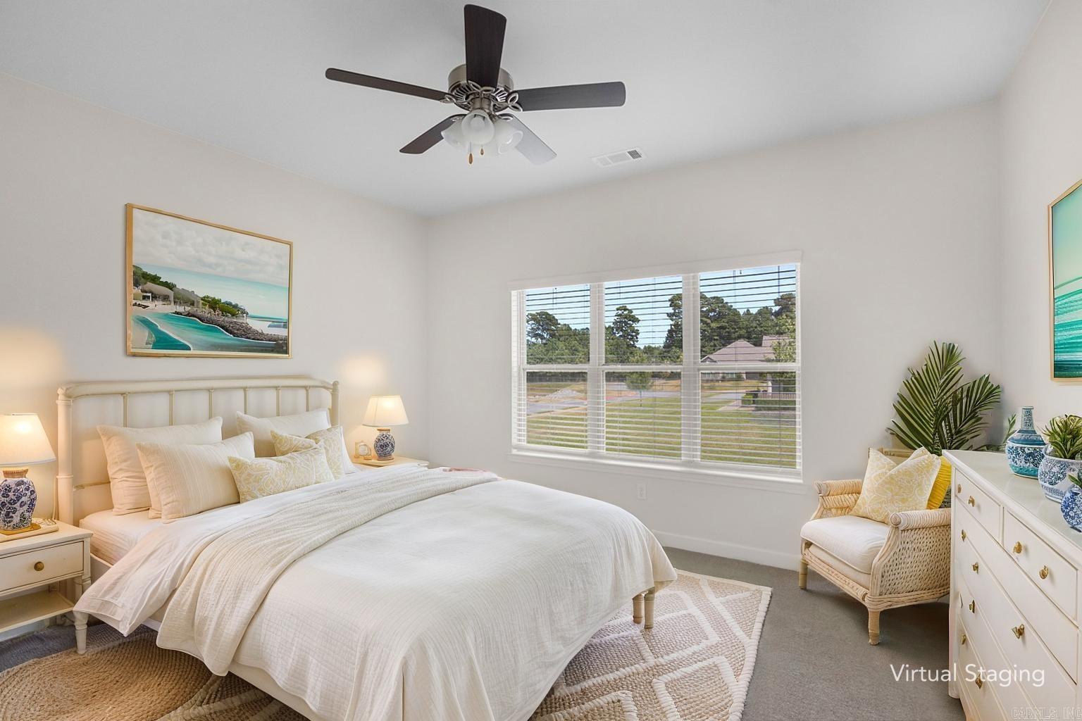 243 Mountain Terrace Circle Maumelle, AR 72113