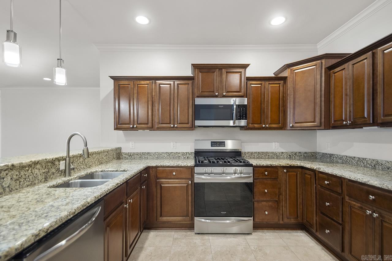 243 Mountain Terrace  Maumelle, AR