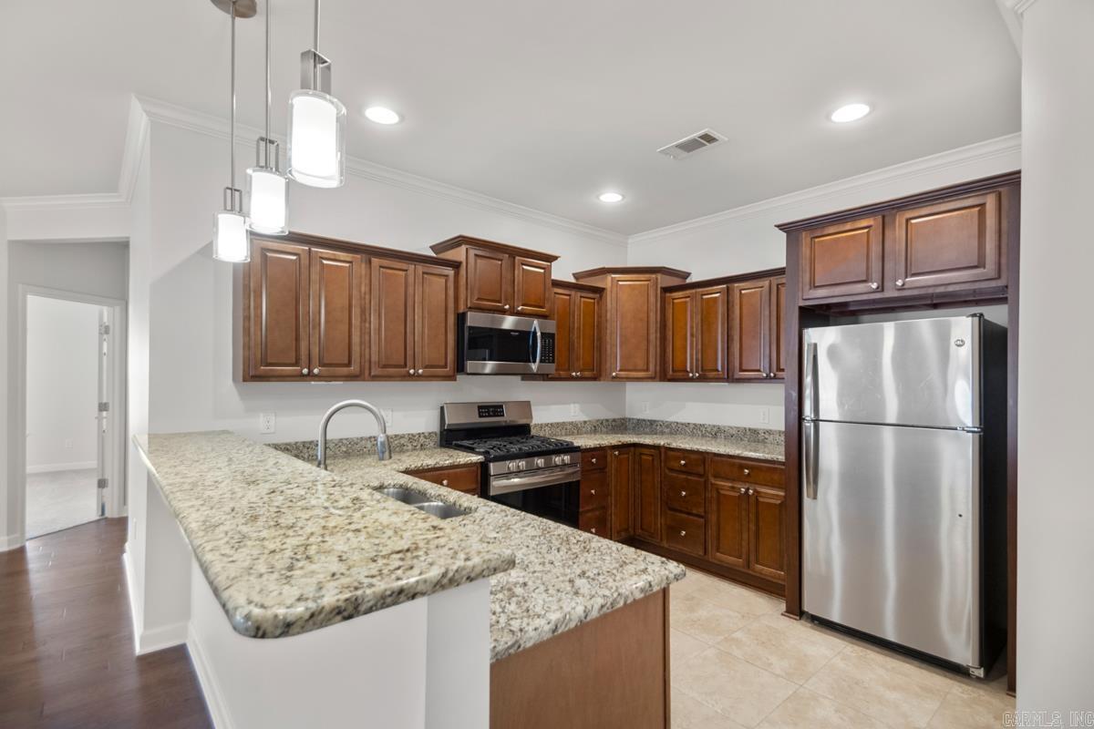243 Mountain Terrace  Maumelle, AR