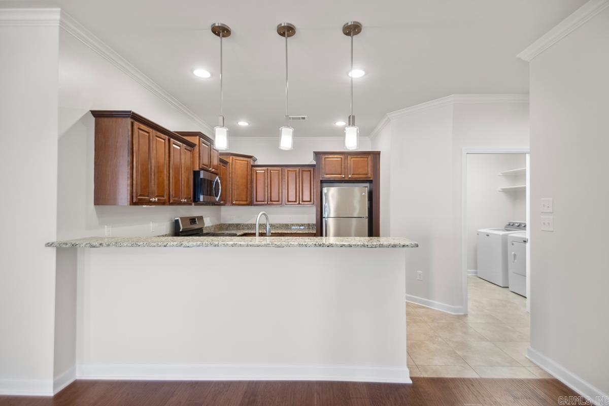243 Mountain Terrace  Maumelle, AR
