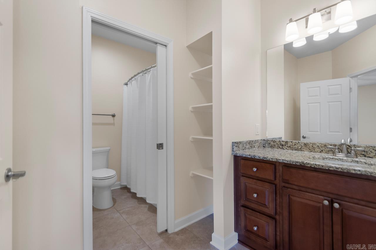243 Mountain Terrace  Maumelle, AR