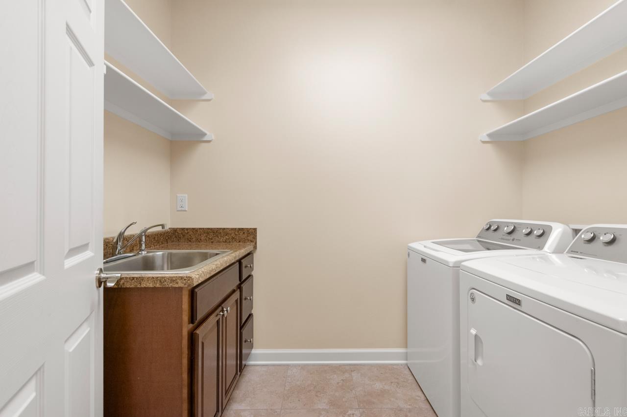 243 Mountain Terrace  Maumelle, AR