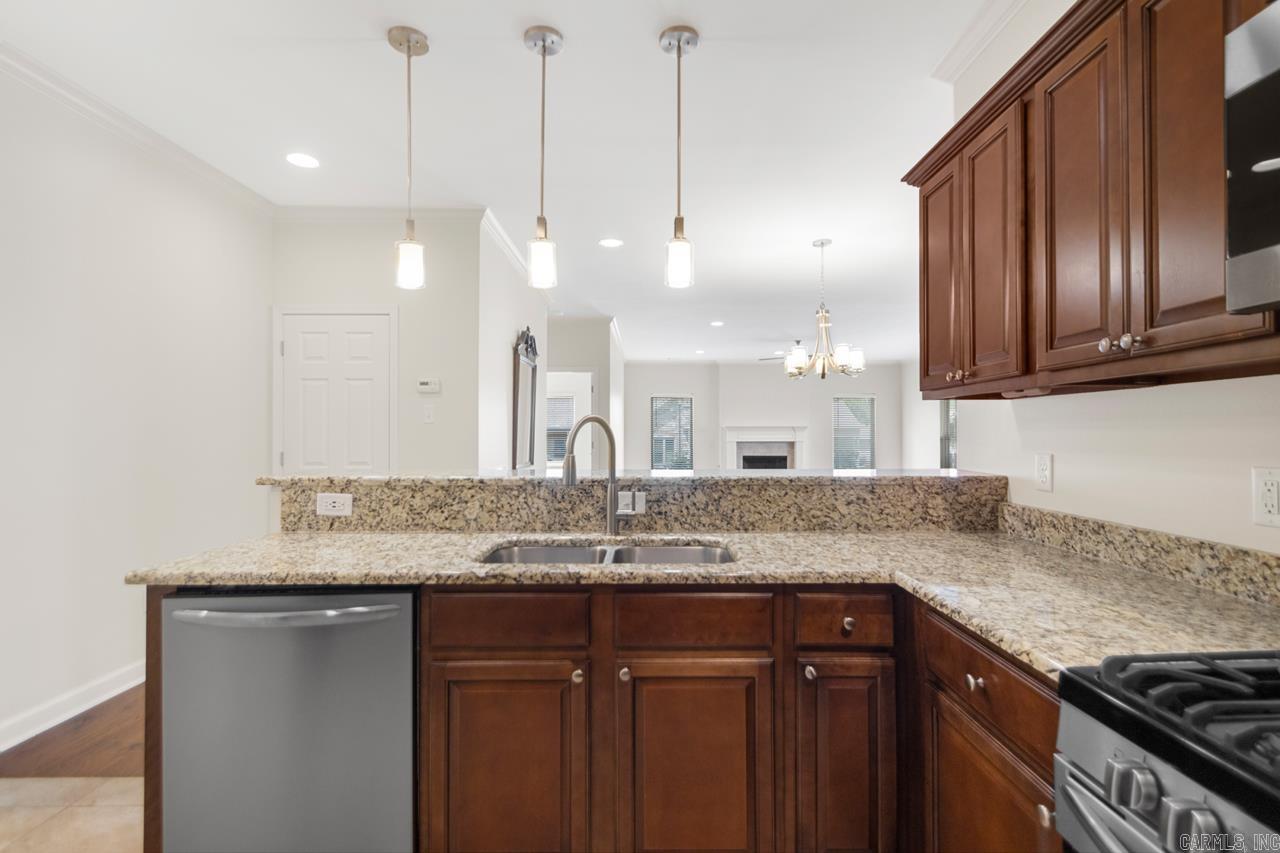 243 Mountain Terrace  Maumelle, AR