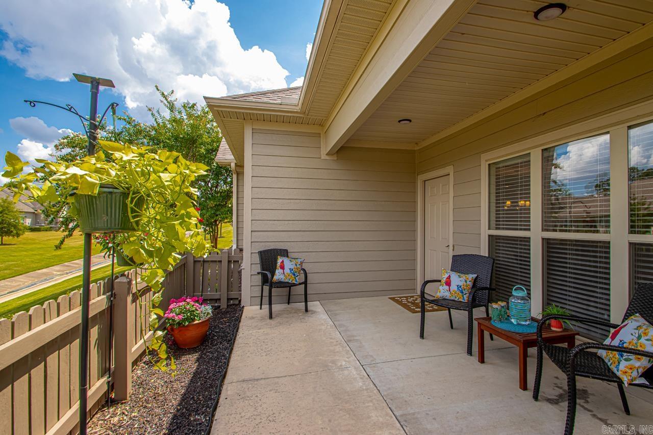 243 Mountain Terrace  Maumelle, AR