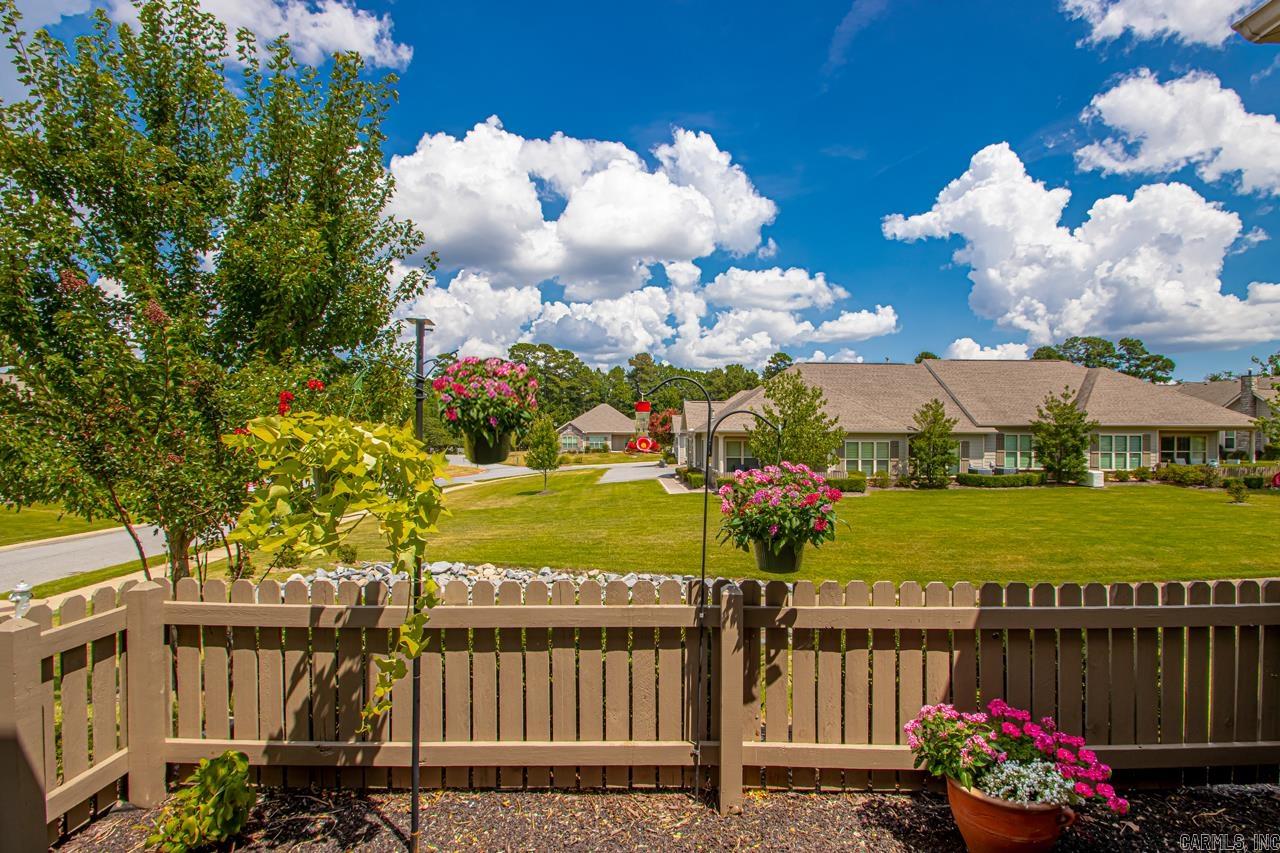243 Mountain Terrace  Maumelle, AR