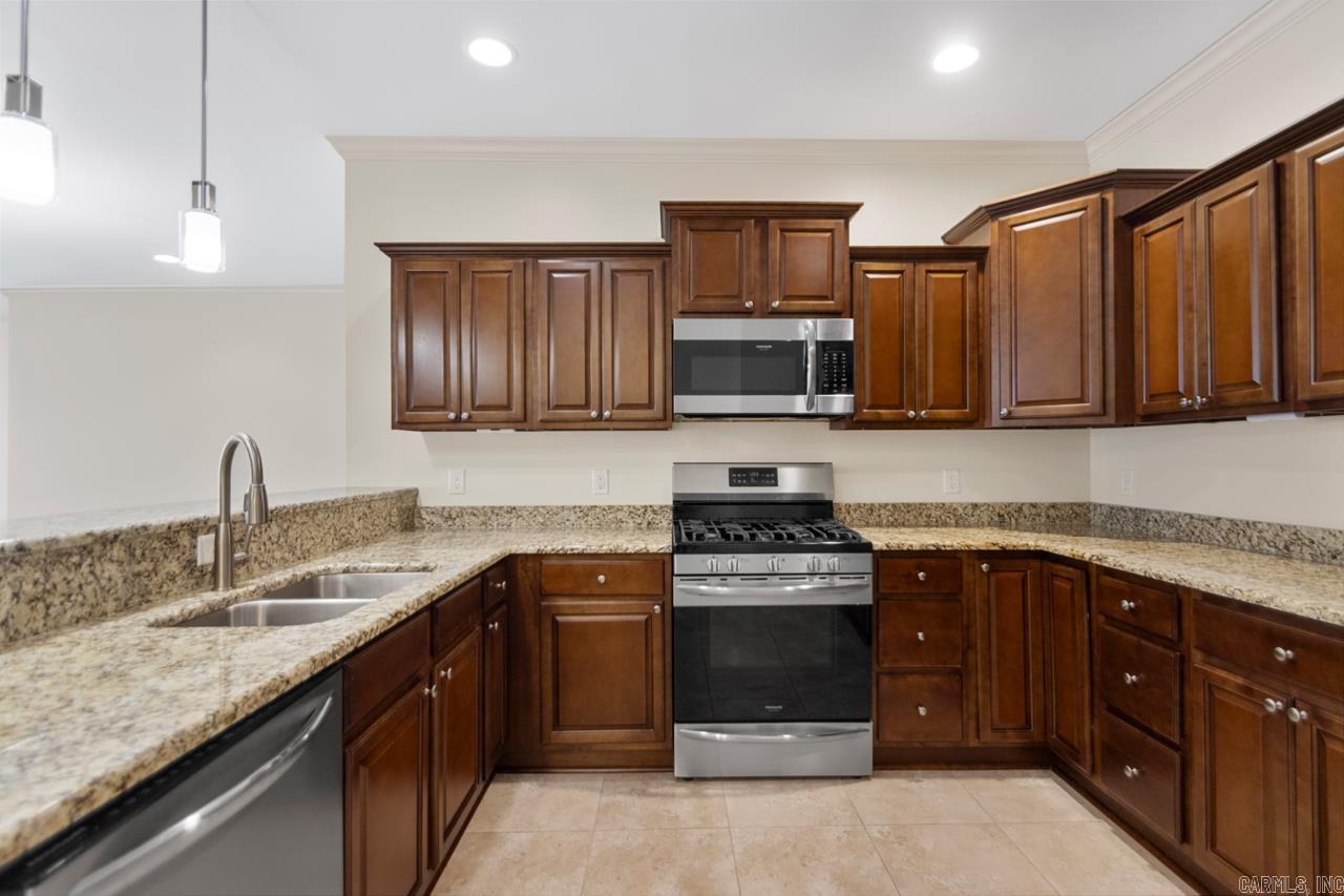 243 Mountain Terrace  Maumelle, AR