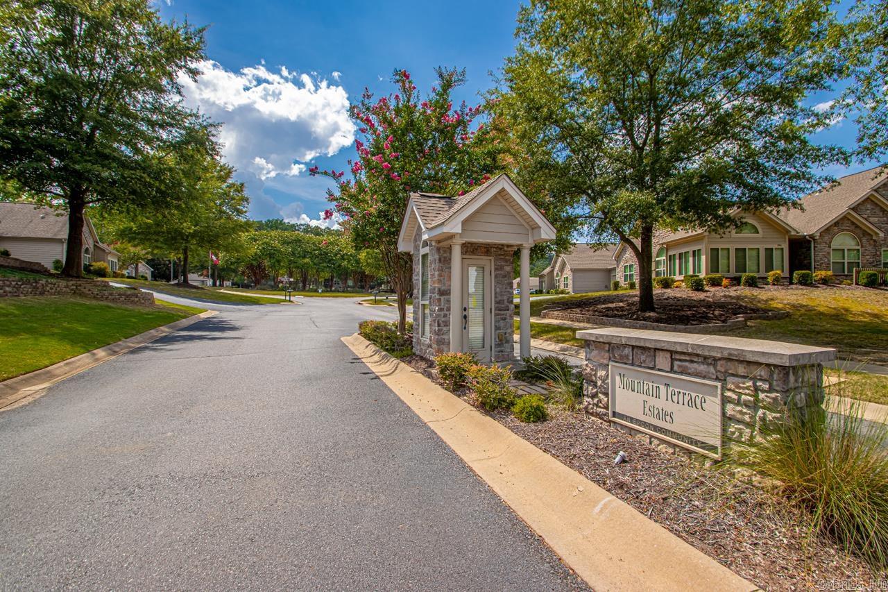 243 Mountain Terrace  Maumelle, AR