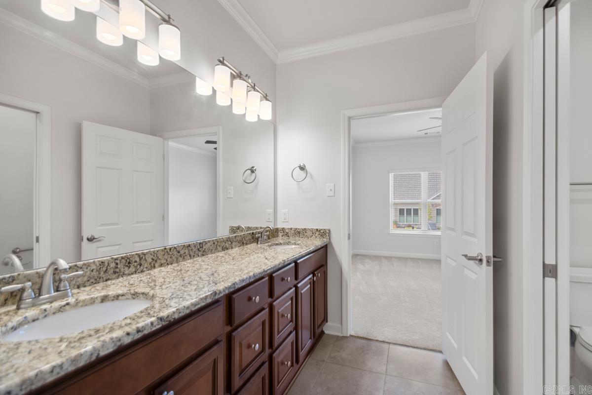 243 Mountain Terrace  Maumelle, AR