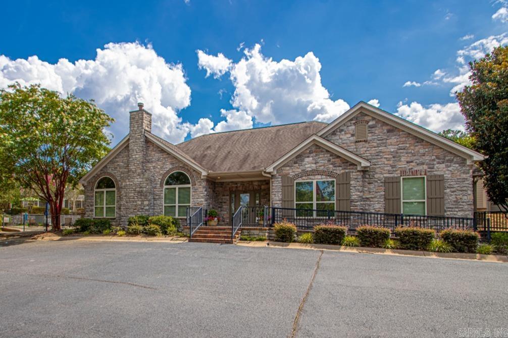 243 Mountain Terrace  Maumelle, AR