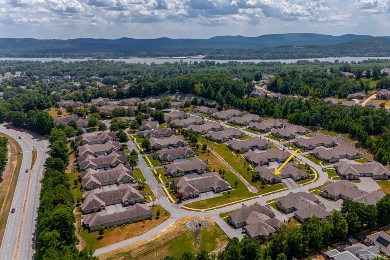 243 Mountain Terrace  Maumelle, AR