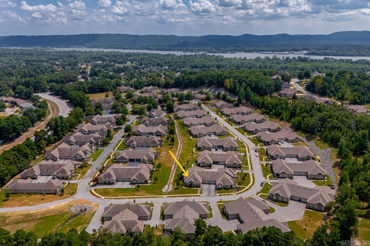 243 Mountain Terrace  Maumelle, AR