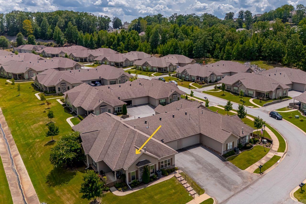 243 Mountain Terrace  Maumelle, AR