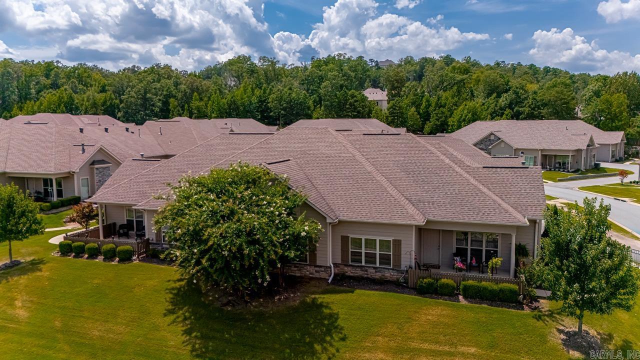 243 Mountain Terrace  Maumelle, AR