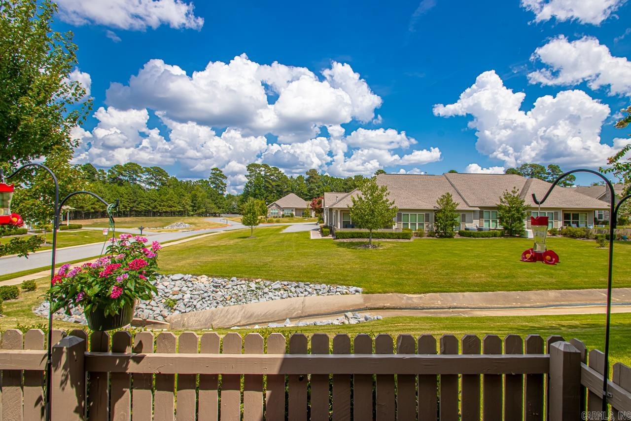 243 Mountain Terrace  Maumelle, AR