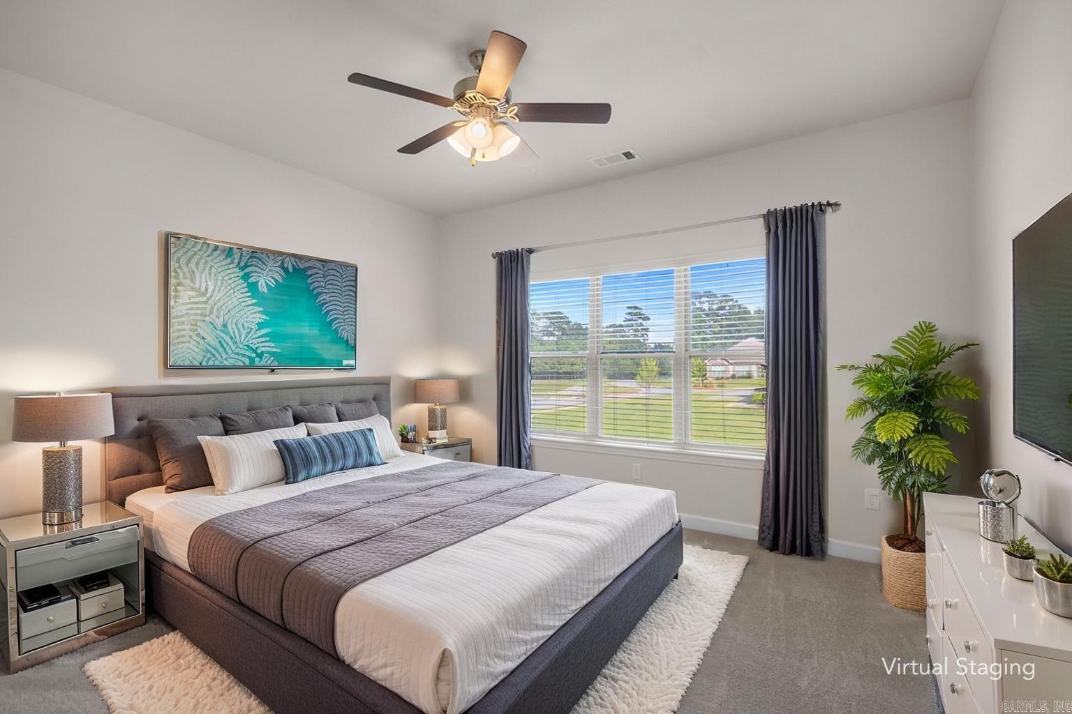 243 Mountain Terrace  Maumelle, AR