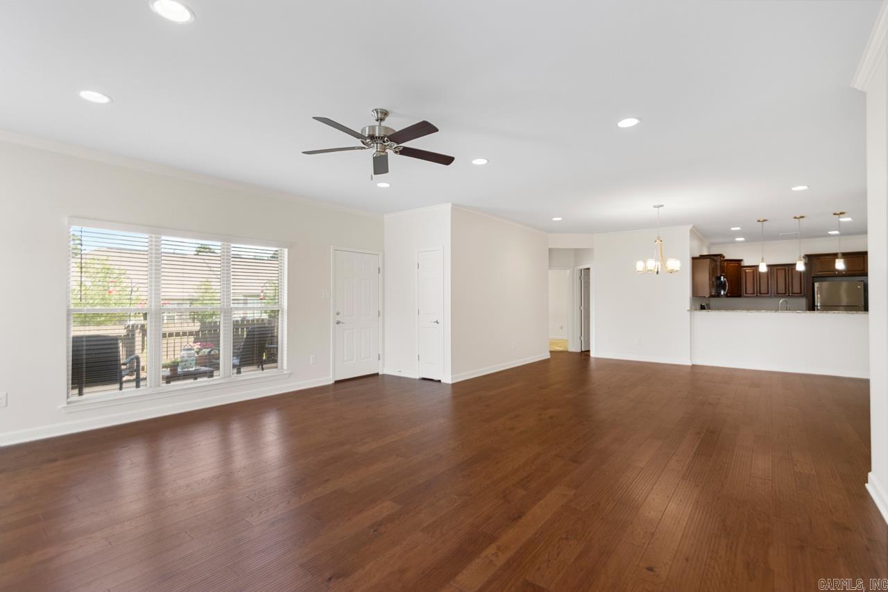 243 Mountain Terrace  Maumelle, AR