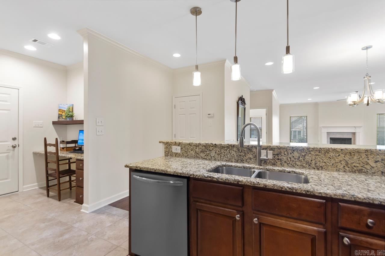 243 Mountain Terrace  Maumelle, AR