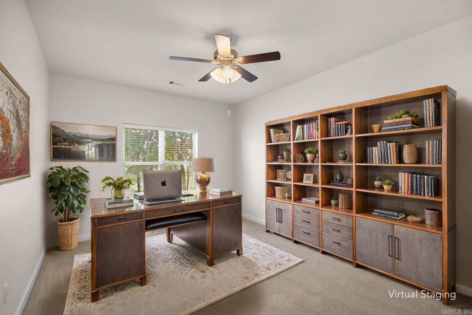 243 Mountain Terrace  Maumelle, AR