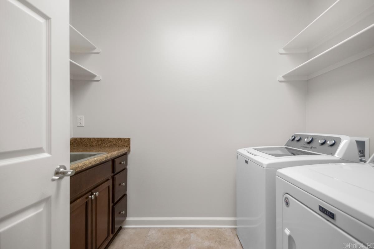 243 Mountain Terrace  Maumelle, AR