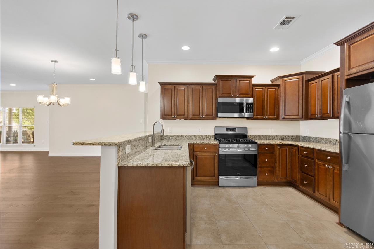 243 Mountain Terrace  Maumelle, AR