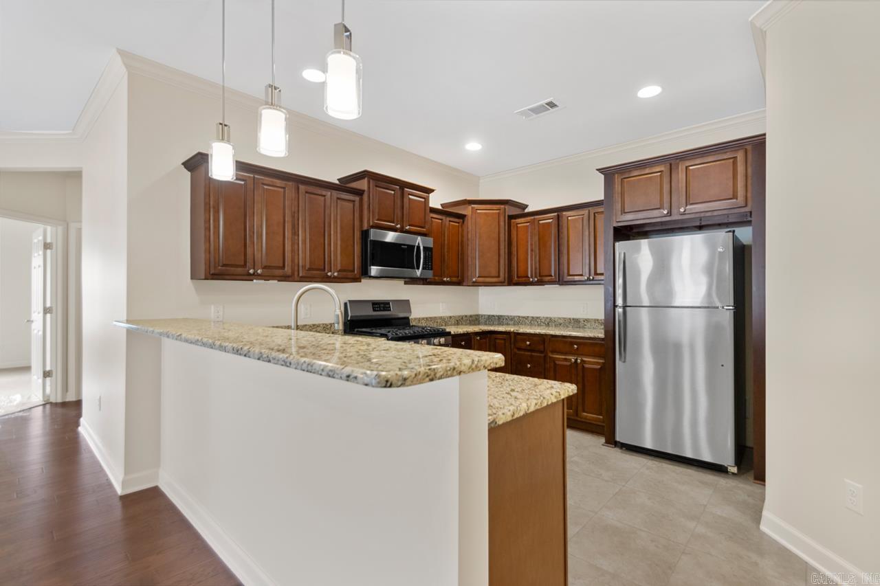 243 Mountain Terrace  Maumelle, AR