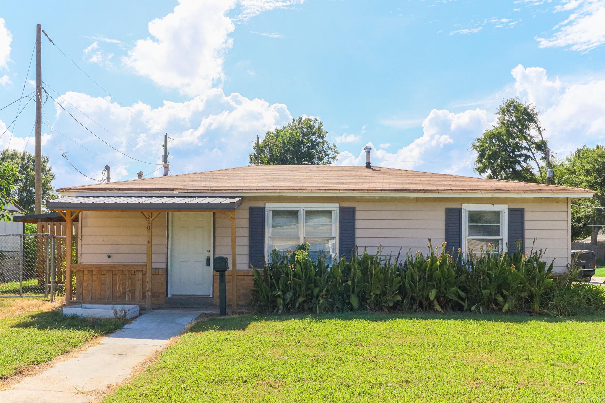 220 Magnolia  Trumann, AR