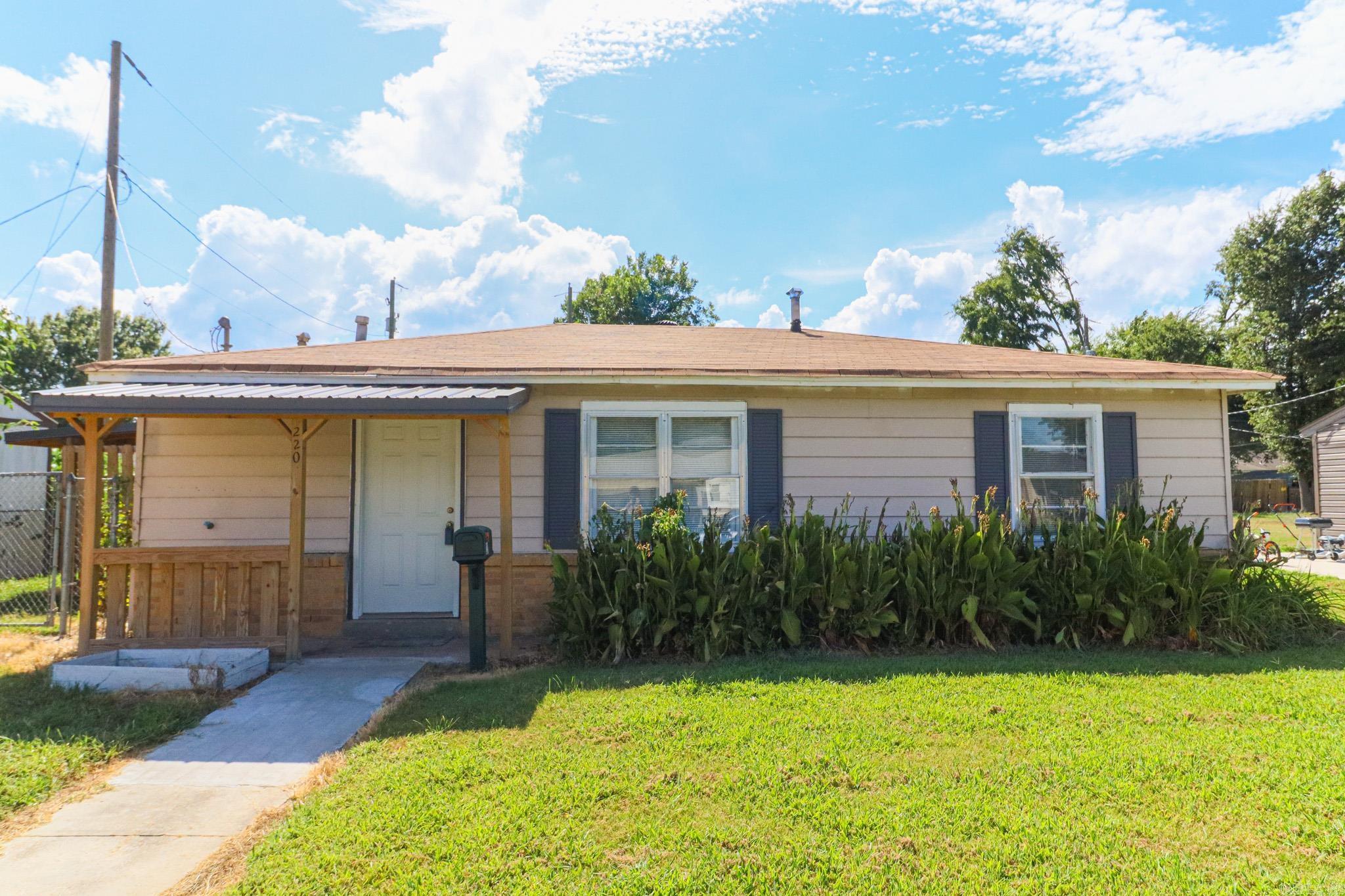 220 Magnolia  Trumann, AR