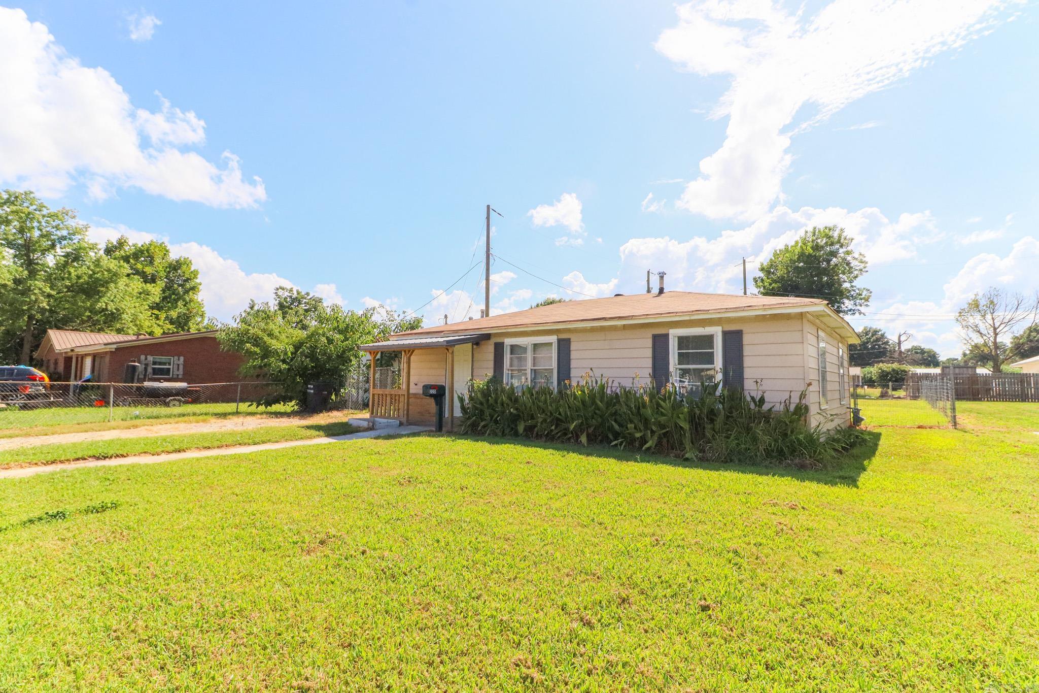 220 Magnolia  Trumann, AR