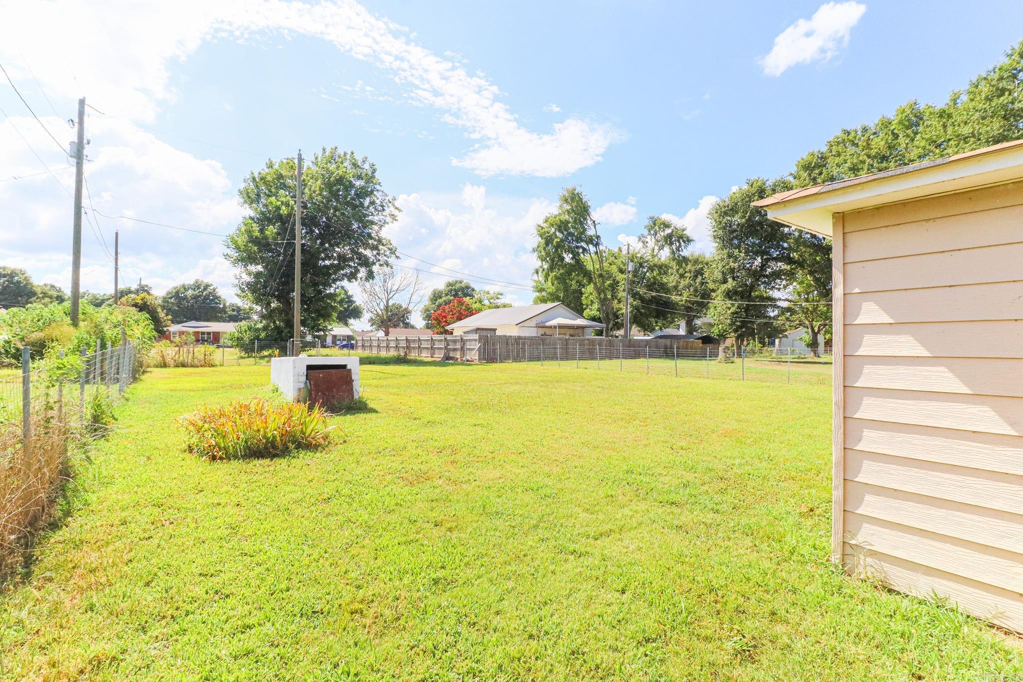 220 Magnolia  Trumann, AR