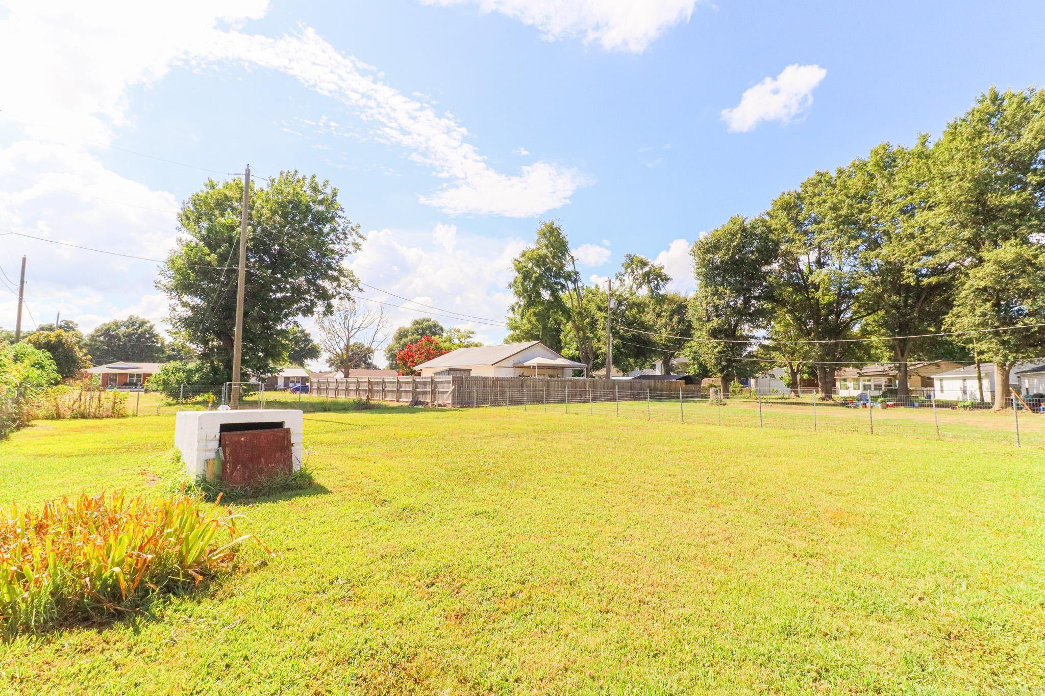 220 Magnolia  Trumann, AR