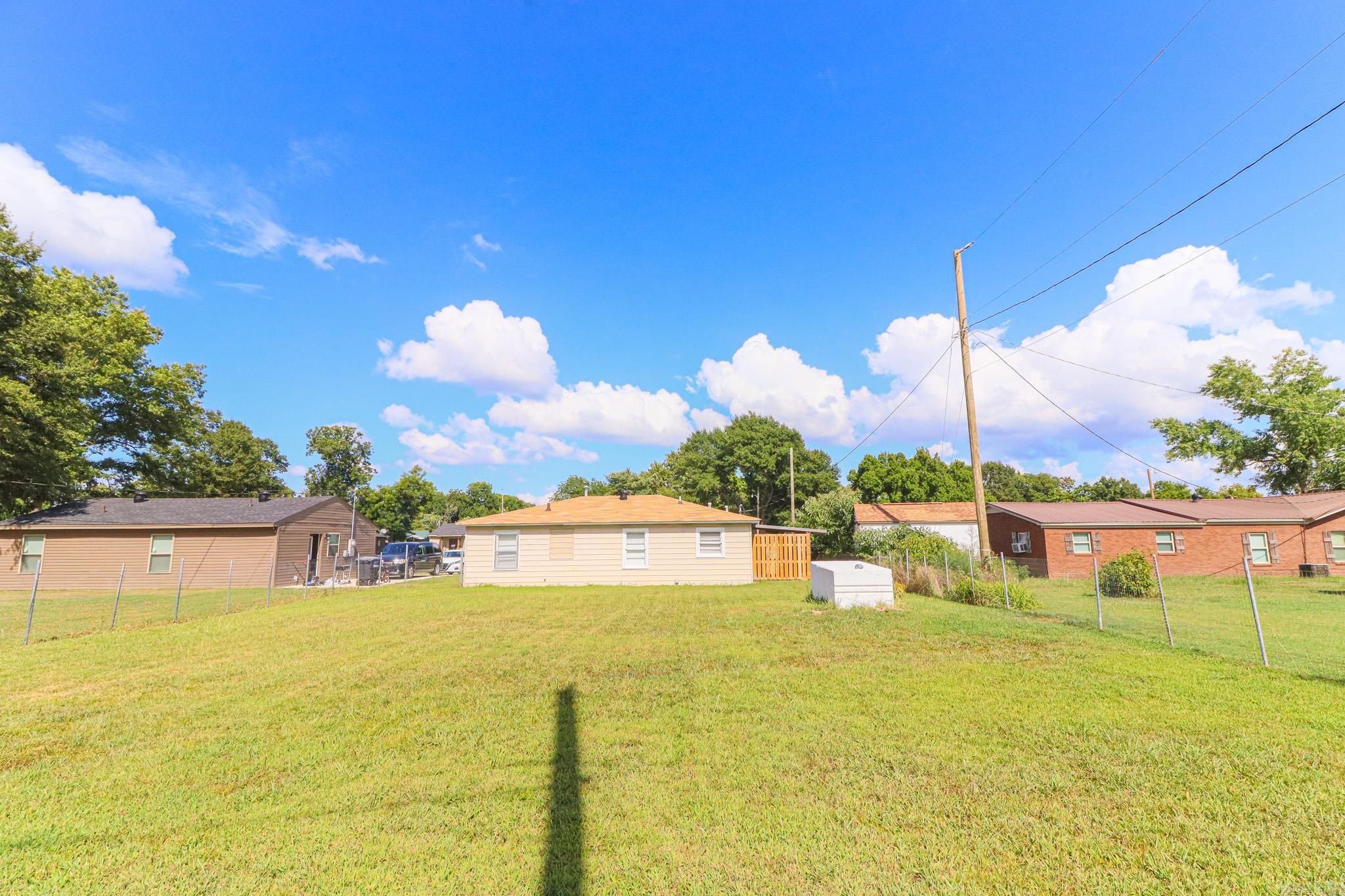 220 Magnolia  Trumann, AR